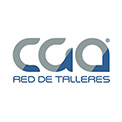 CGA Red de Talleres
